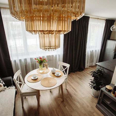 Cesis Welcome Apartment المظهر الخارجي الصورة