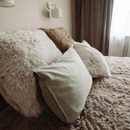 Cesis Welcome Apartment المظهر الخارجي الصورة