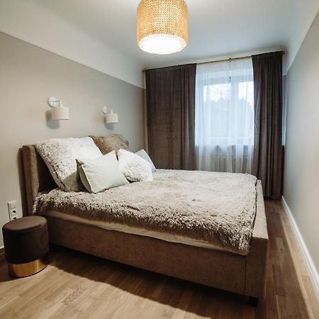 Cesis Welcome Apartment المظهر الخارجي الصورة