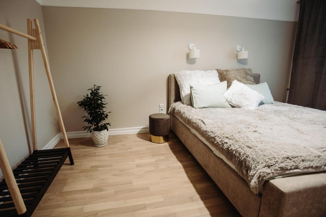 Cesis Welcome Apartment المظهر الخارجي الصورة