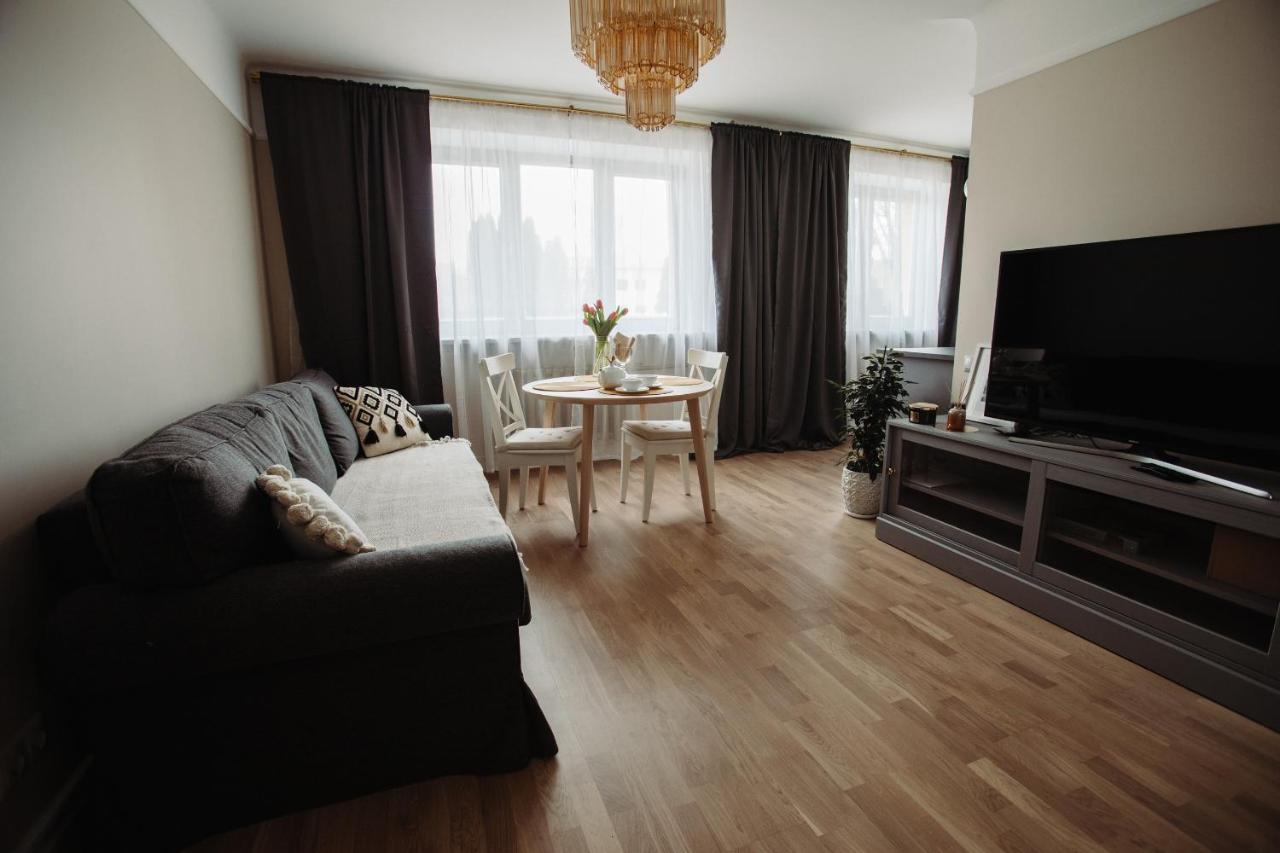 Cesis Welcome Apartment المظهر الخارجي الصورة