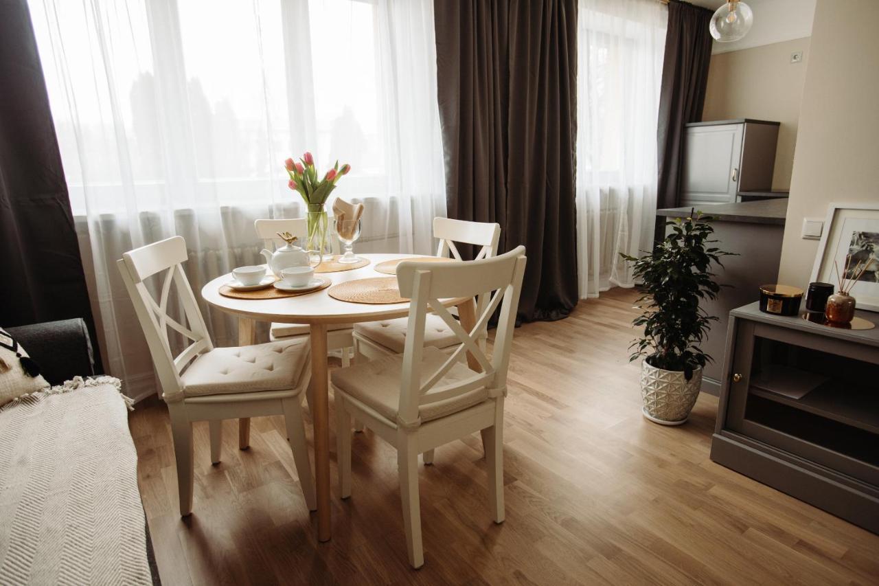 Cesis Welcome Apartment المظهر الخارجي الصورة