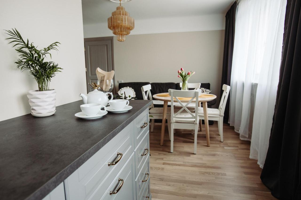 Cesis Welcome Apartment المظهر الخارجي الصورة