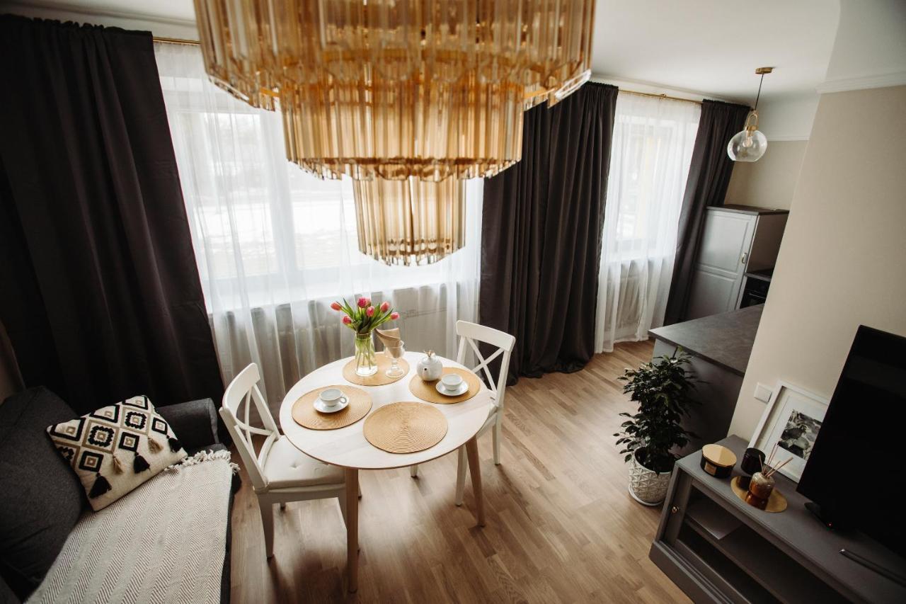 Cesis Welcome Apartment المظهر الخارجي الصورة