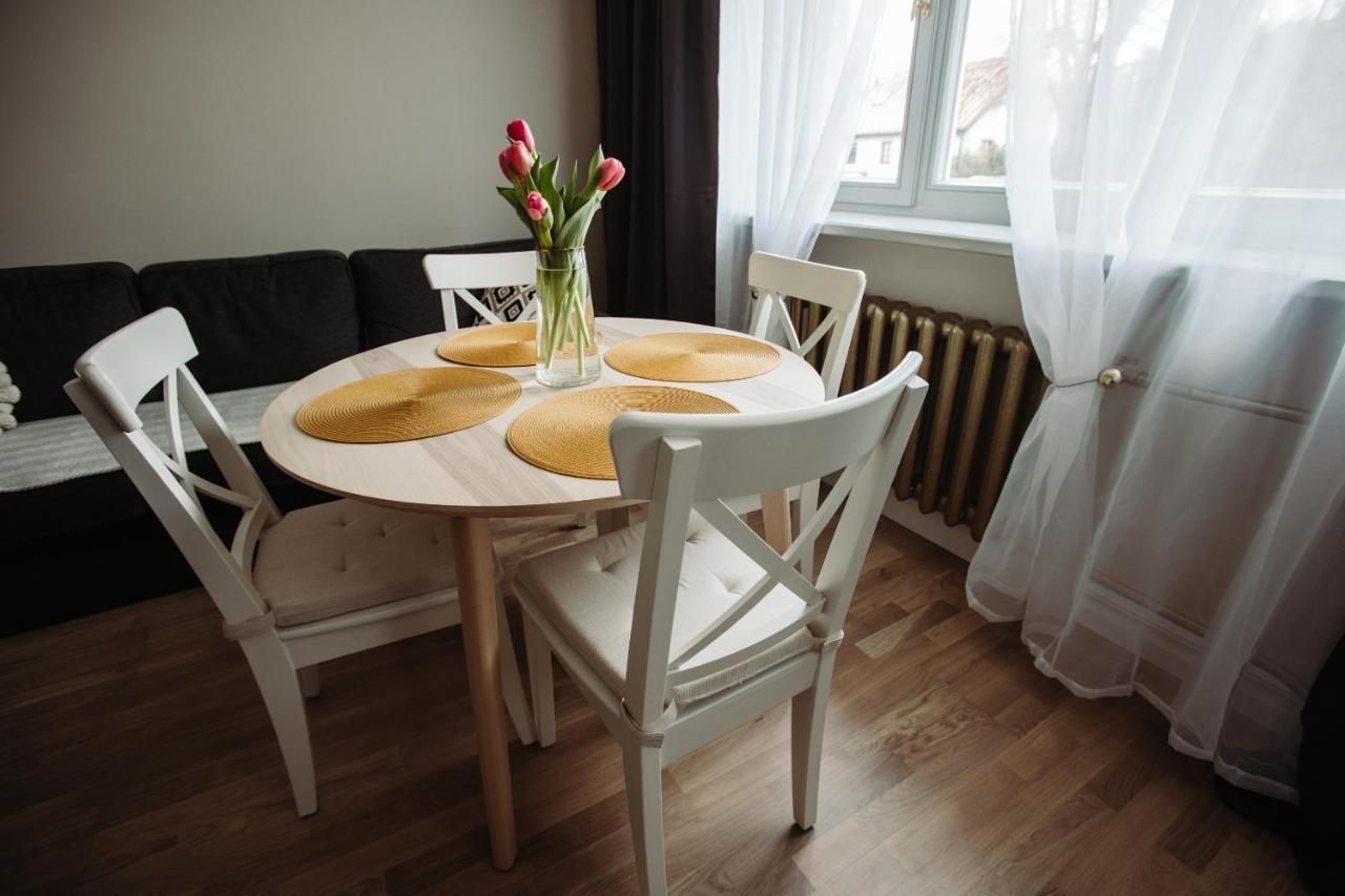 Cesis Welcome Apartment المظهر الخارجي الصورة