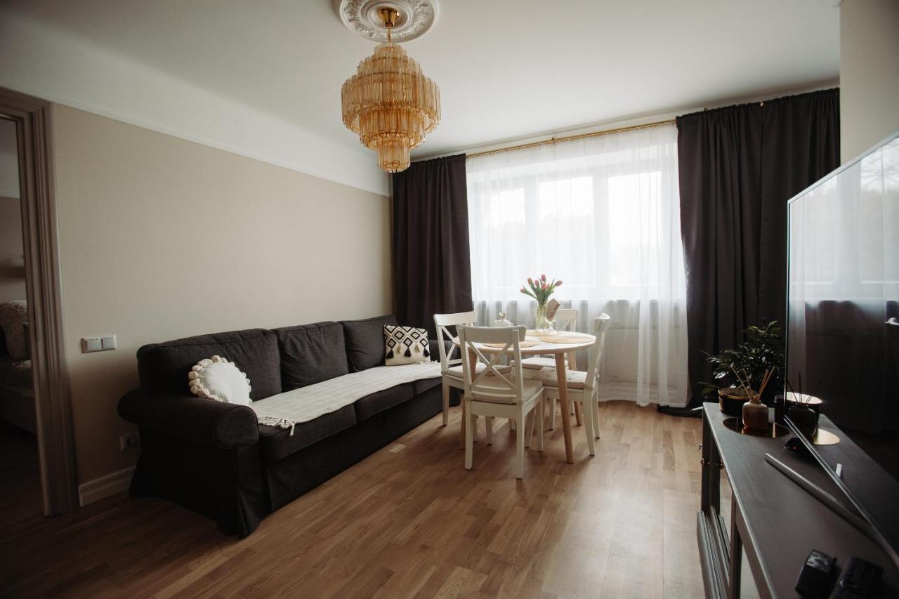 Cesis Welcome Apartment المظهر الخارجي الصورة