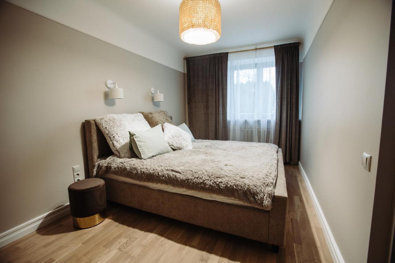 Cesis Welcome Apartment المظهر الخارجي الصورة