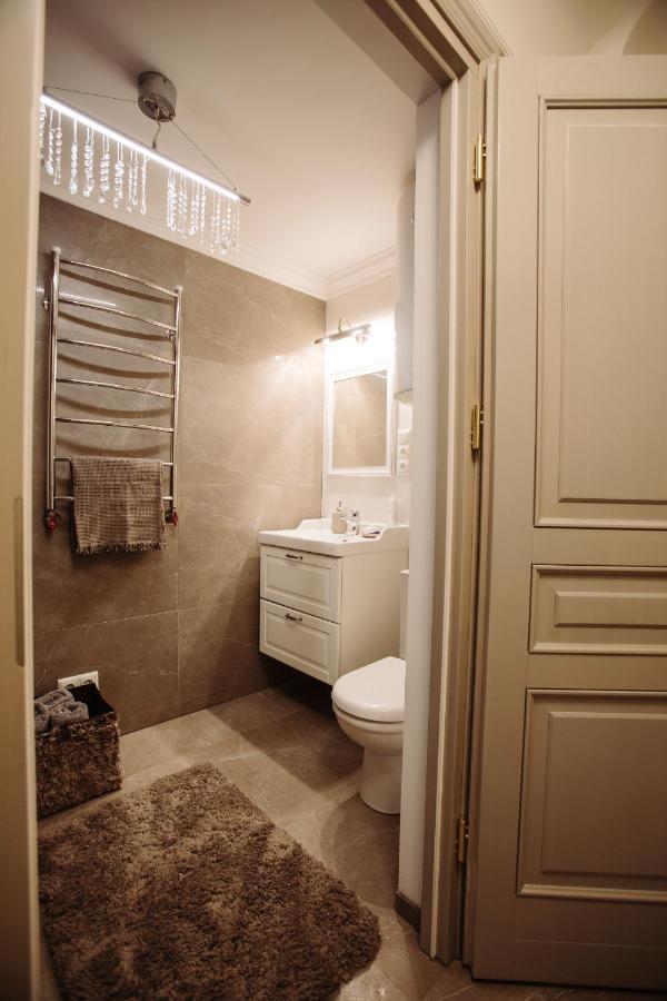 Cesis Welcome Apartment المظهر الخارجي الصورة