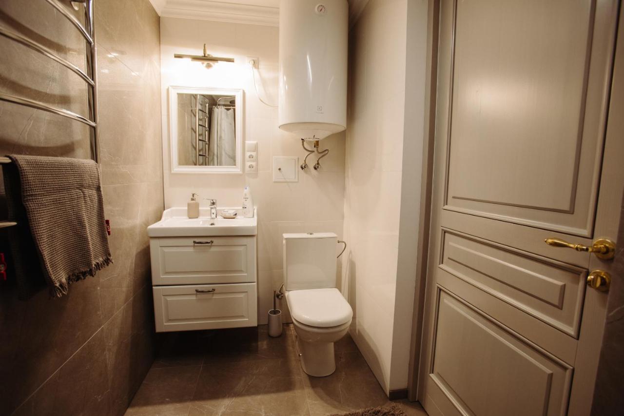 Cesis Welcome Apartment المظهر الخارجي الصورة